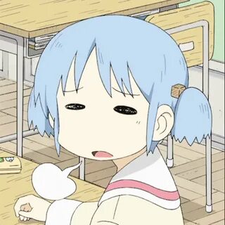 no context nichijou (@no_co_nichijou) Твіттер