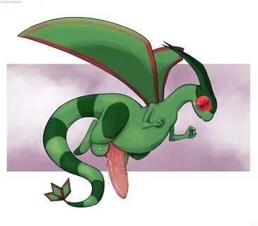 Rule34 - If it exists, there is porn of it / flygon / 479090