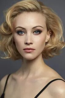 Сара Гадон Sarah Gadon биография и фильмография актёра, свеж