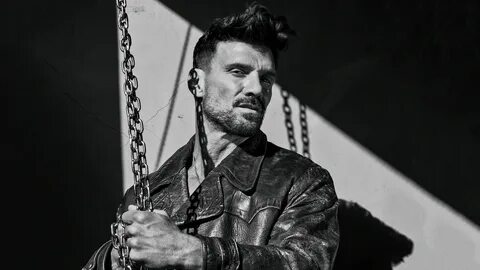 Frank Grillo Wallpapers - Wallpaper Cave