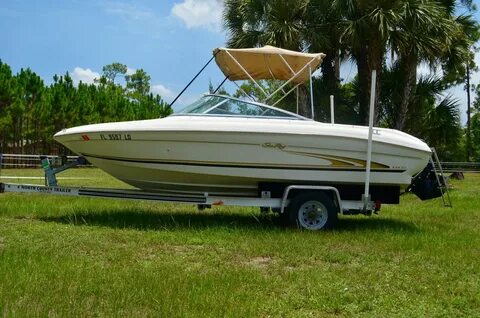 Sea Ray 185 BR 2000 for sale for $2,500 - Boats-from-USA.com