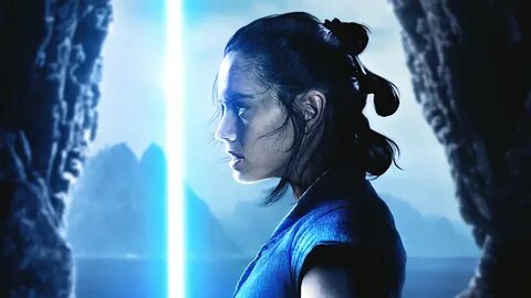 Star Wars Rey Wallpapers (71+ background pictures)