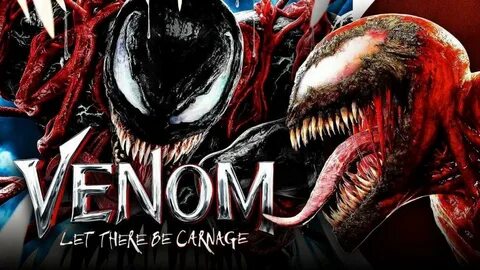 Venom 2 Let There Be Carnage Full HD Available For Free Down