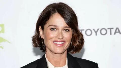 Robin Tunney Welcomes Baby No. 2 Entertainment Tonight