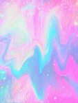 #hologram #pastel #marble #background Tumblr iphone wallpape