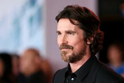 Christian Bale open to Batman again with Christopher Nolan S