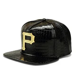 Nyuk кожа Бейсбол Hat марка Кепки Snapback Шапки с надписью 