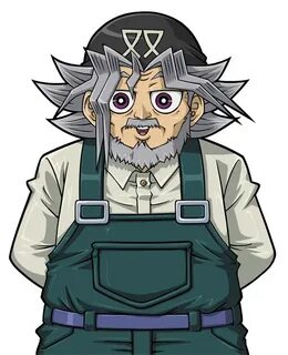 Solomon Muto (Millennium Duels) Yu-Gi-Oh! Wiki Fandom