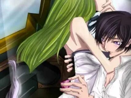 lelouch x c2 take me on the floor - YouTube