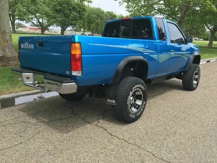 1996 nissan pickup windshield for Sale OFF-73
