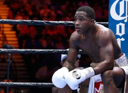 Adrien Broner Net Worth 2018 - Boxer Adrien Broner Has Insta