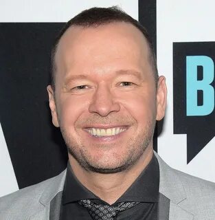 Donnie Wahlberg - Net Worth, Career Ups and Downs and Person