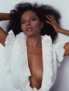 Diana Ross nude, naked, голая, обнаженная Дайана Росс / Диан