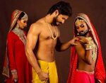 GAY.RU - Фотограф Амит Битту показывает бисексуальную Индию