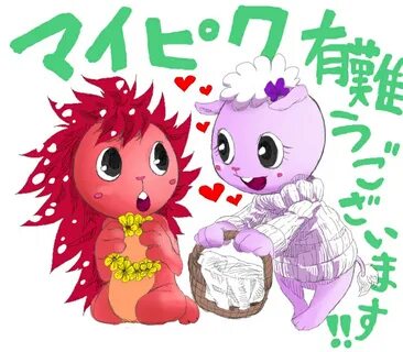 Happy Tree Friends Image #393923 - Zerochan Anime Image Boar