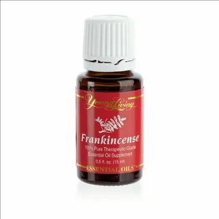 Frankincense Essential Oil- 5ml Frankincense essential oil, 