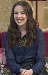 Neighbours star Ashleigh Brewer to star in US soap The Bold 