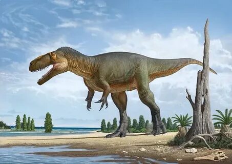 В ДНК человека обнаружили вирус времен динозавров - "Соцрепу