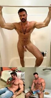 Chad Johnson Nude Naked Free Nude Porn Photos