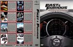 Fast And Furious 6 Dvd Cover : Fast & Furious 6 (DVD 2013) D