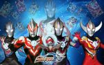 Ultraman Hd Related Keywords & Suggestions - Ultraman Hd Lon