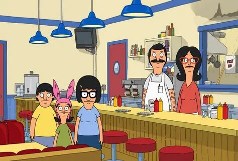 How "Bob's Burgers" and its loving queerness became a cult f