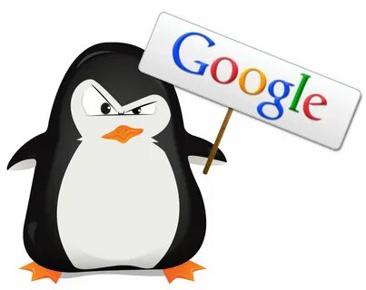 Алгоритмы и фильтры Google. Пингвин. Часть 2. Создание и про