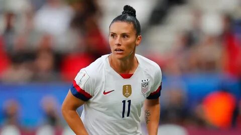 World Cup 2019: Pettiness actually a good sign for women's g