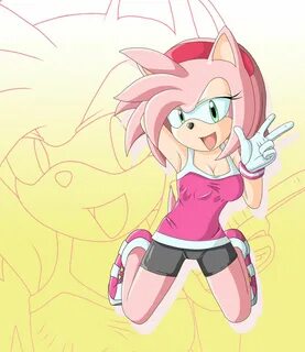 Amy Rose Story Viewer - エ ロ ２ 次 画 像