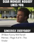 🐣 25+ Best Memes About Funny Will Ferrell Memes Funny Will F
