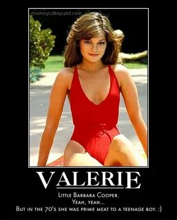Valerie Bertinelli: Young bathing suit photo. Valerie bertin
