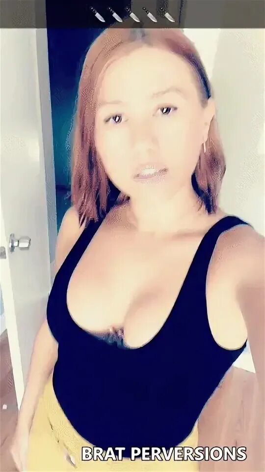 My Private Snapchat: Sexy Bitch - Miss Brat Perversions Blog
