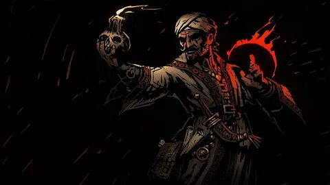 Darkest Dungeon Wallpaper (91+ images)