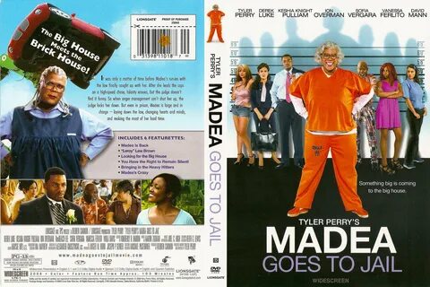 Madea Goes To Jail Full Movie Fmovies - saintjohn