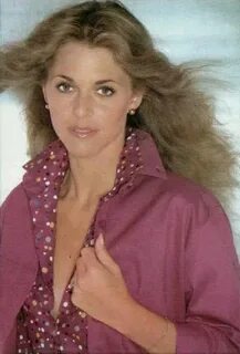 Picture of Lindsay Wagner