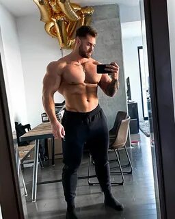 Chris Bumstead в Instagram: "I never knew how to answer the 