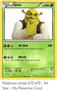 🐣 25+ Best Memes About Shrek All Star Shrek All Star Memes
