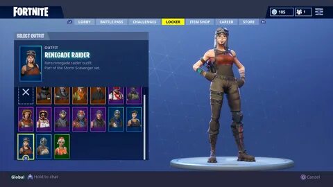 Online 2022 How Rare Is The Tracker Skin Fortnite Gratuit