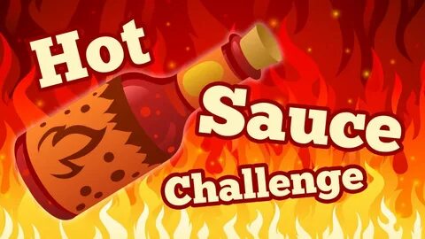 Hot Sauce Challenge' Game * MinistryArk
