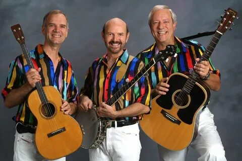 Kingston Trio coming to Northampton - masslive.com