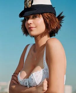 Katherine Bell Topless - Sex photos
