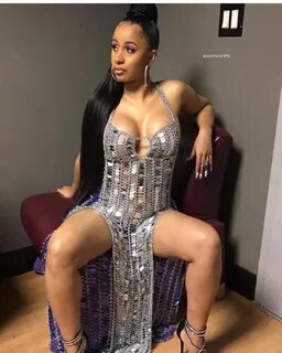 704.6k Likes, 5,063 Comments - Cardi B Official IG (@iamcard