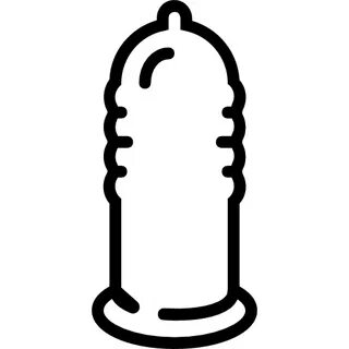 Free Icon Condom