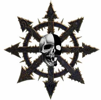 Malal/Malice image - Warhammer 40K Fan Group - Mod DB