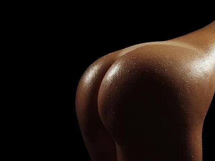 Женские обнаженные попы (57 фото) - Порно фото голых девушек