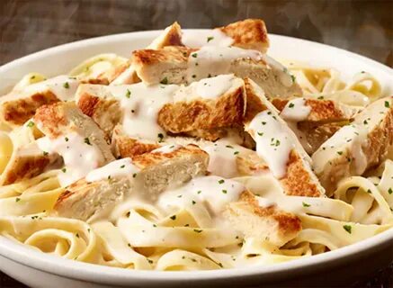 10 Controversial Secrets About Olive Garden's Food, Accordin