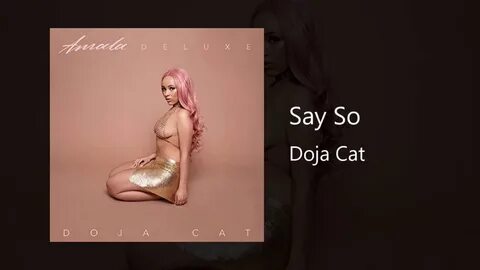 Doja Cat - Say So - YouTube