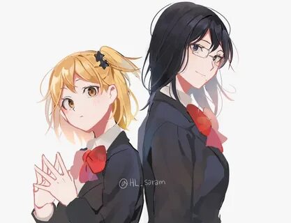 지나가던 사람 on Twitter Haikyuu yachi, Haikyuu, Haikyuu manga