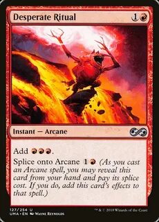 Top 10 Red Mana Ramps in Magic: The Gathering - HobbyLark