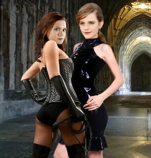 Emma Watson Bonnie Wright Lesbian Porn Sex Pictures Pass